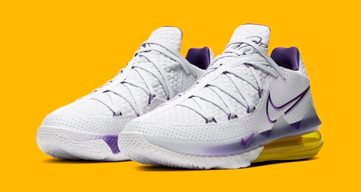 nike-LeBron-17-low-lakers-home-white-voltage-purple-dynamic-yellow-CD5007-102-release-date-00