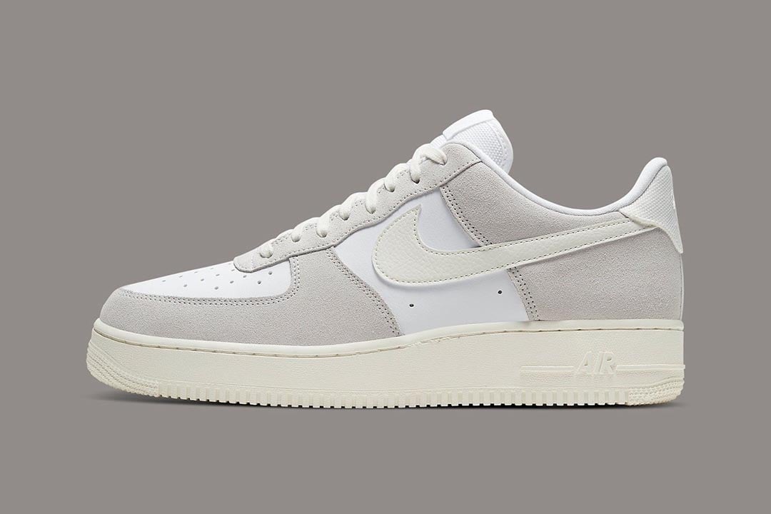 This Nike Air Force 1 Low Is About to 