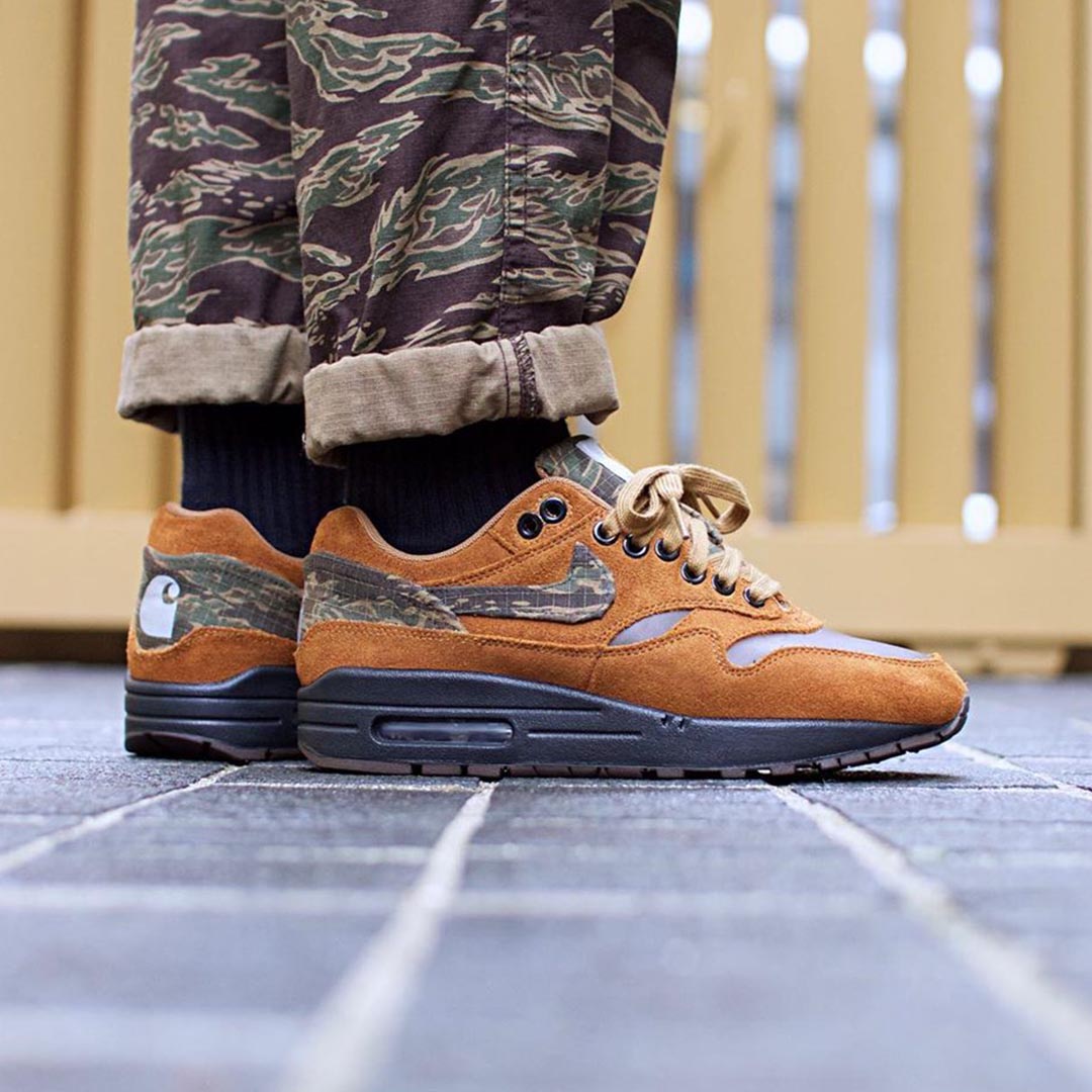 air max carhartt