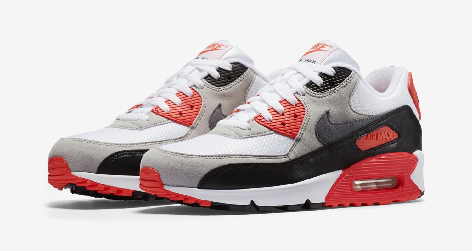air max 90 2020 releases