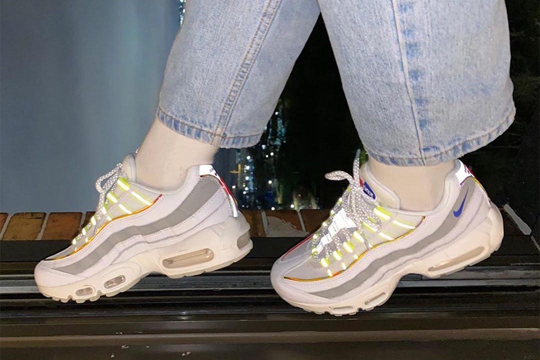 Air max de lo mio hotsell