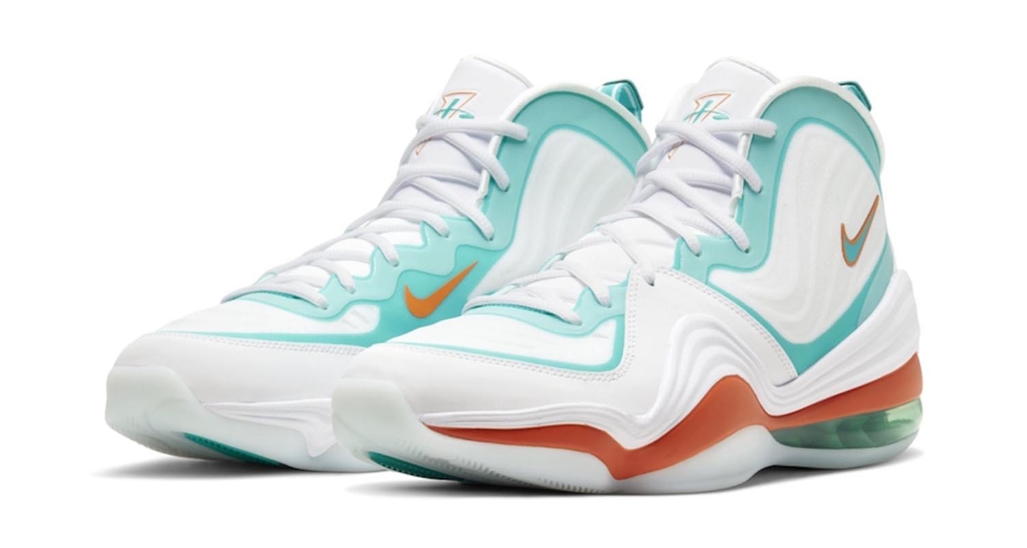 jordan 5 miami dolphins