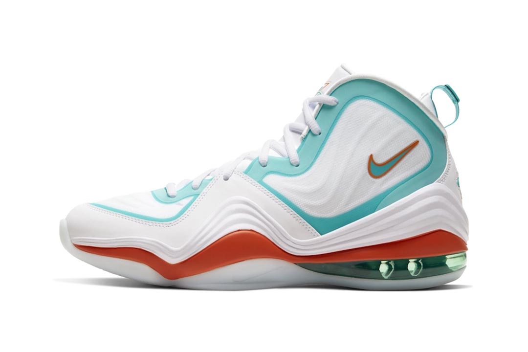 nike penny release 2020