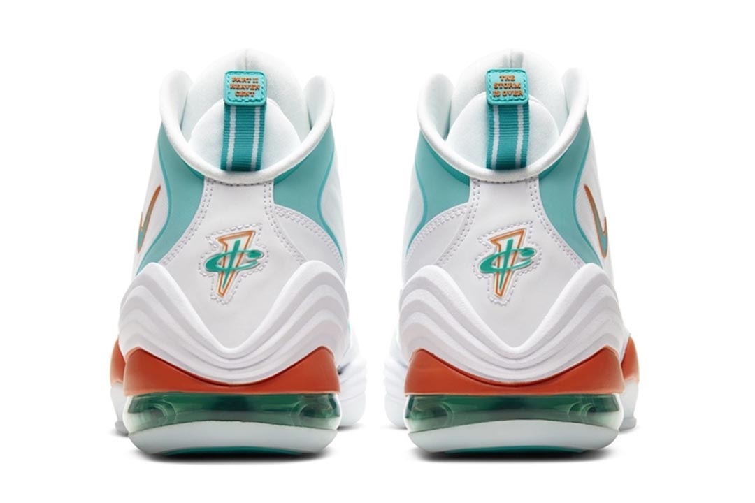 jordan 5 miami dolphins