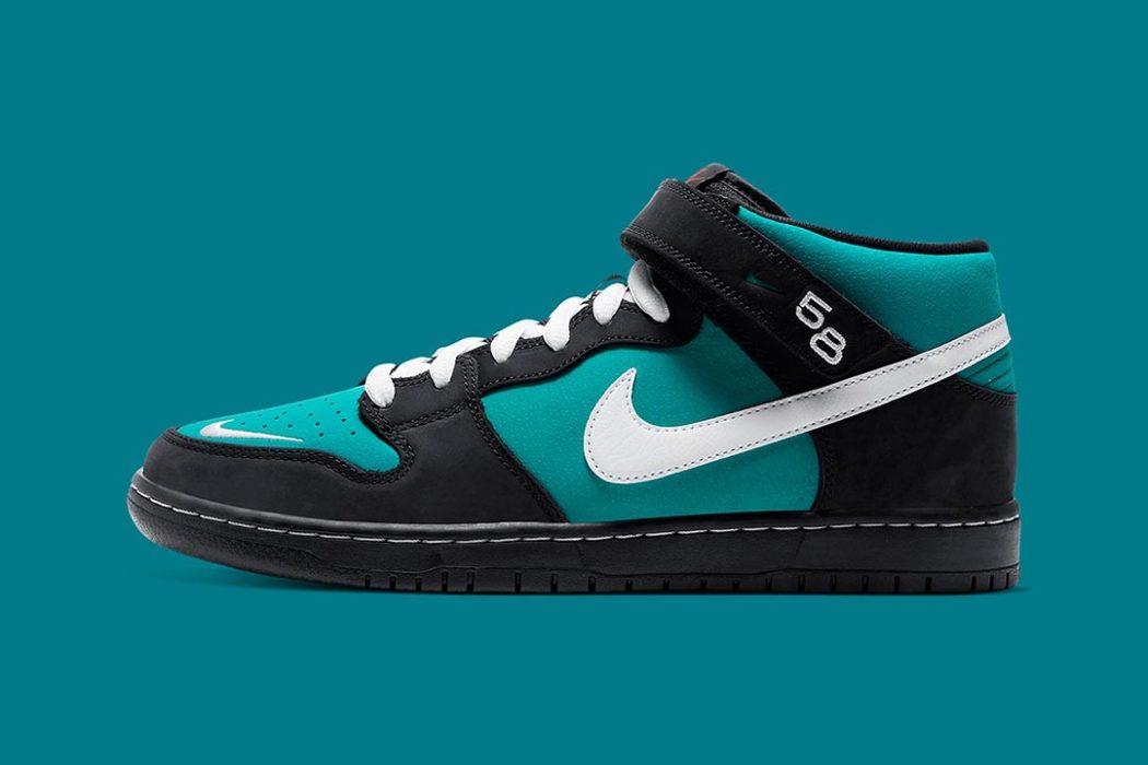 nike sb griffey mid
