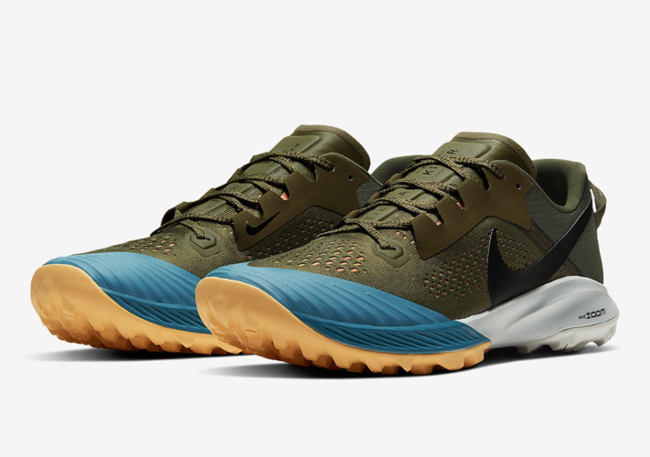 Experience the Outdoors with the Nike Terra Kiger 6 | Nice Kicks