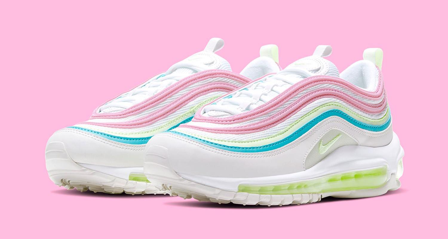 air max 97 womens volt