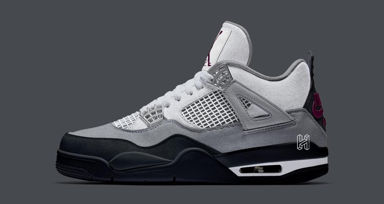 jordan 4 bordeaux release date