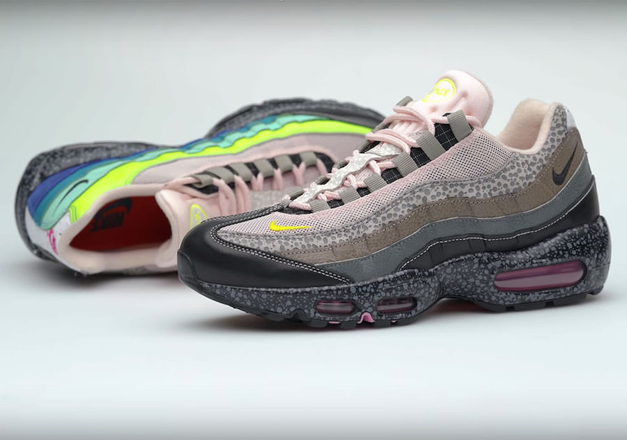 95s hotsell size 4