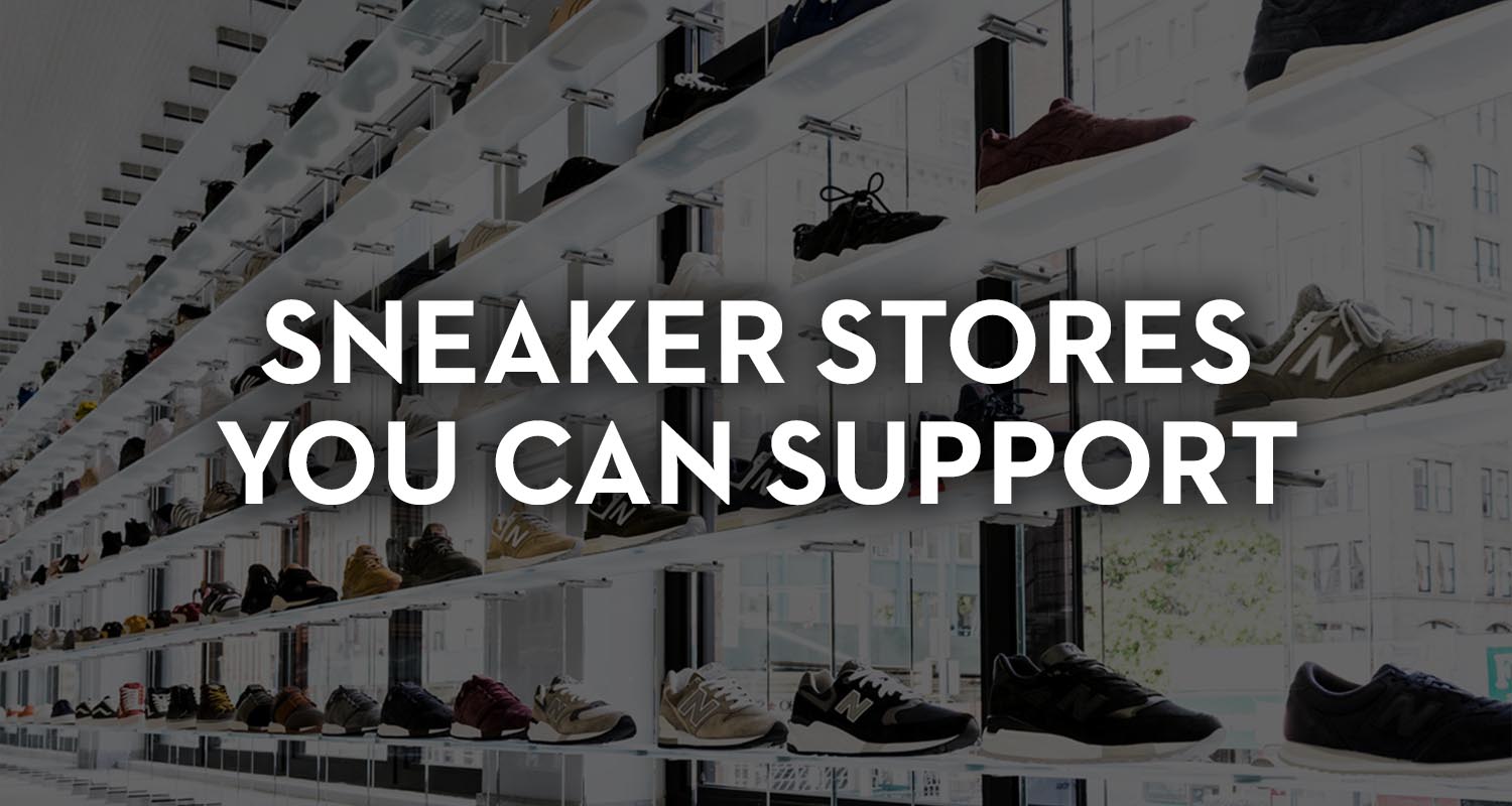 ubiq sneaker store