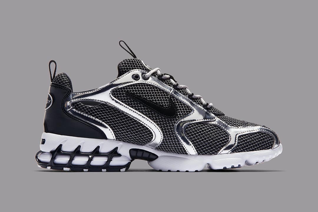 stussy-air-zoom-spiridon-caged-pure-platinum-black-white CU1854-001-release-date-03