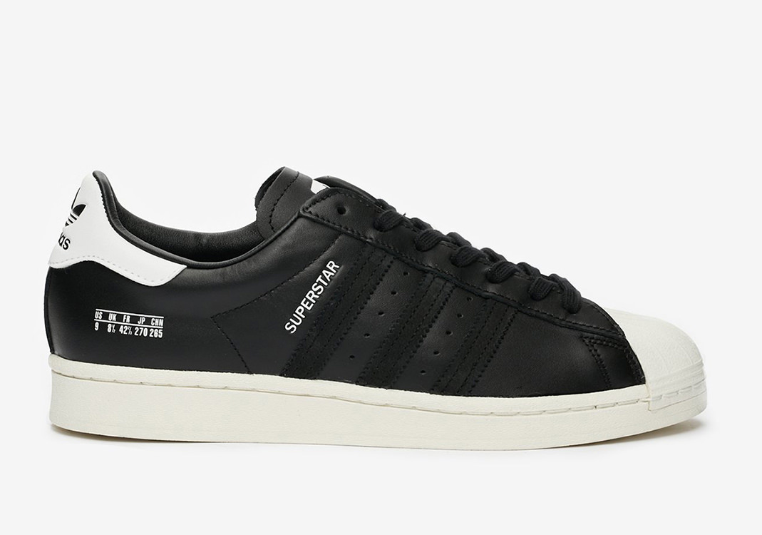 adidas Superstar 