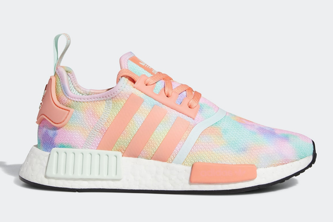 when did the nmd r1 come out
