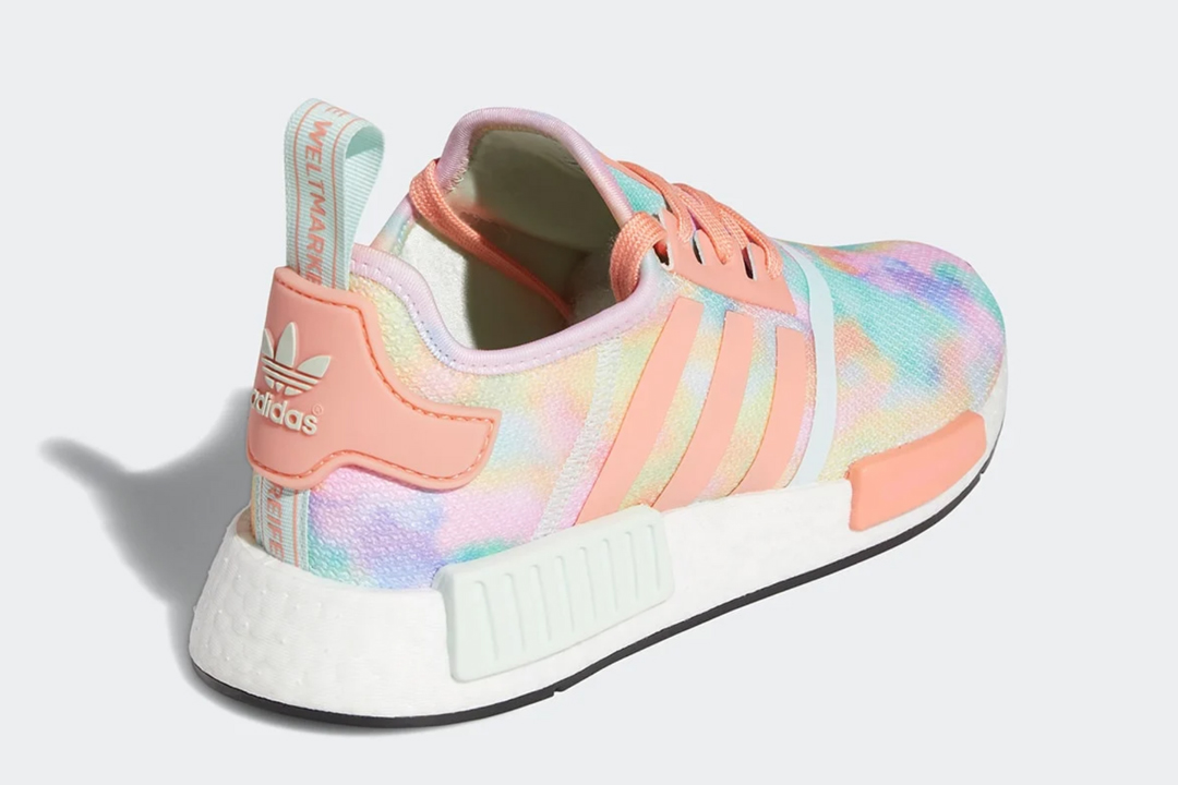 Nmd easter outlet