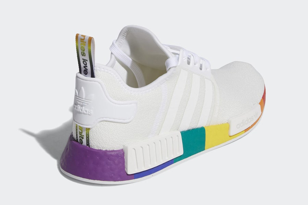 rainbow nmd