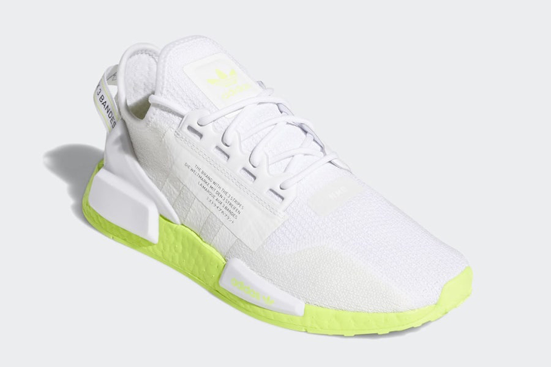 Nmd on sale r1 volt
