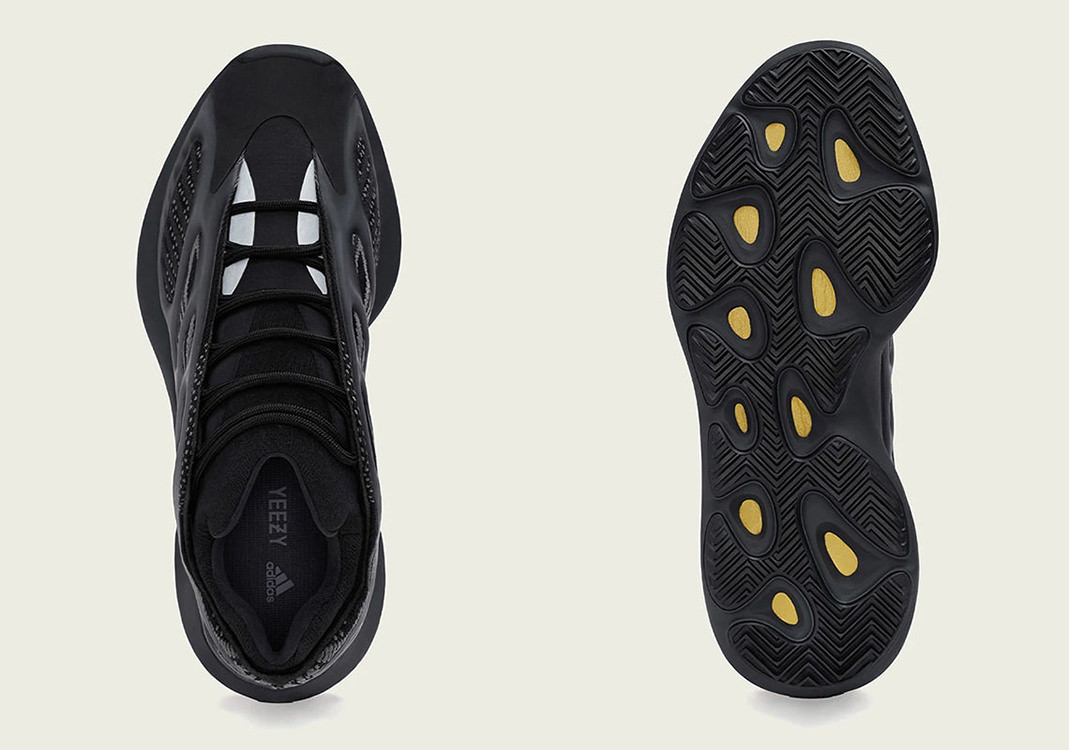 adidas Yeezy Boost 700 V3 Avlah H67799 Release Date Nice Kicks