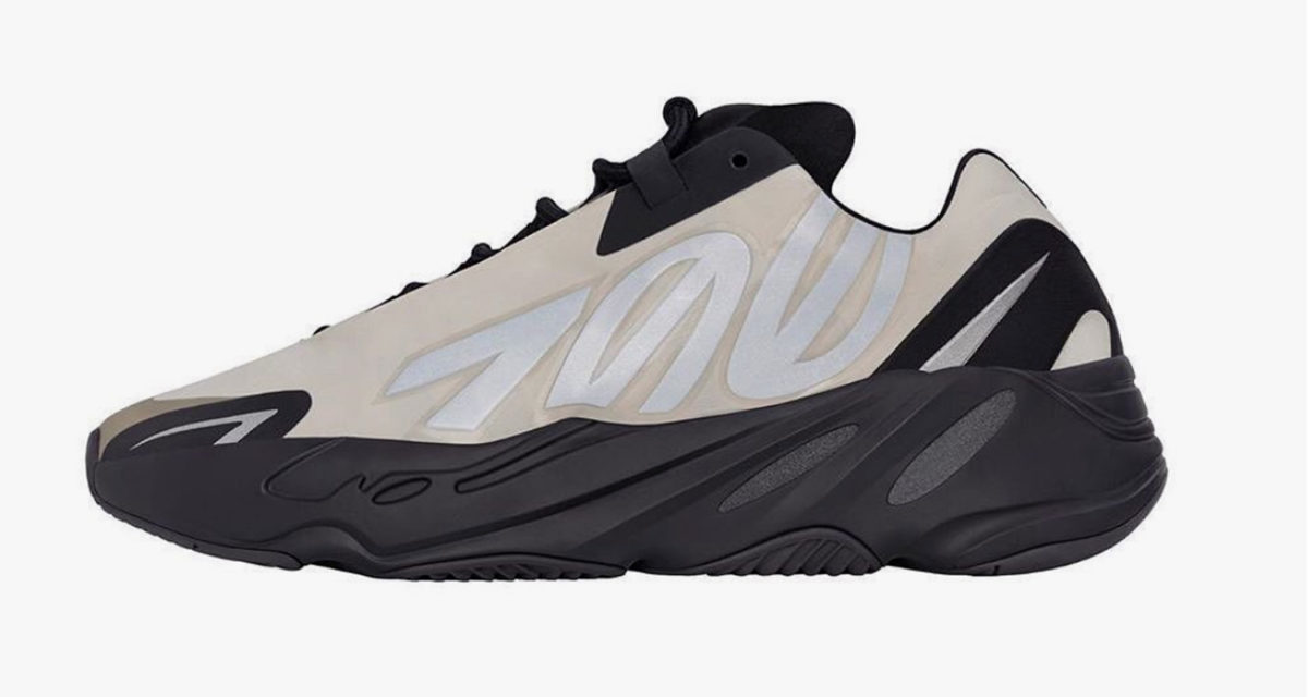 yeezy boost 700 resell