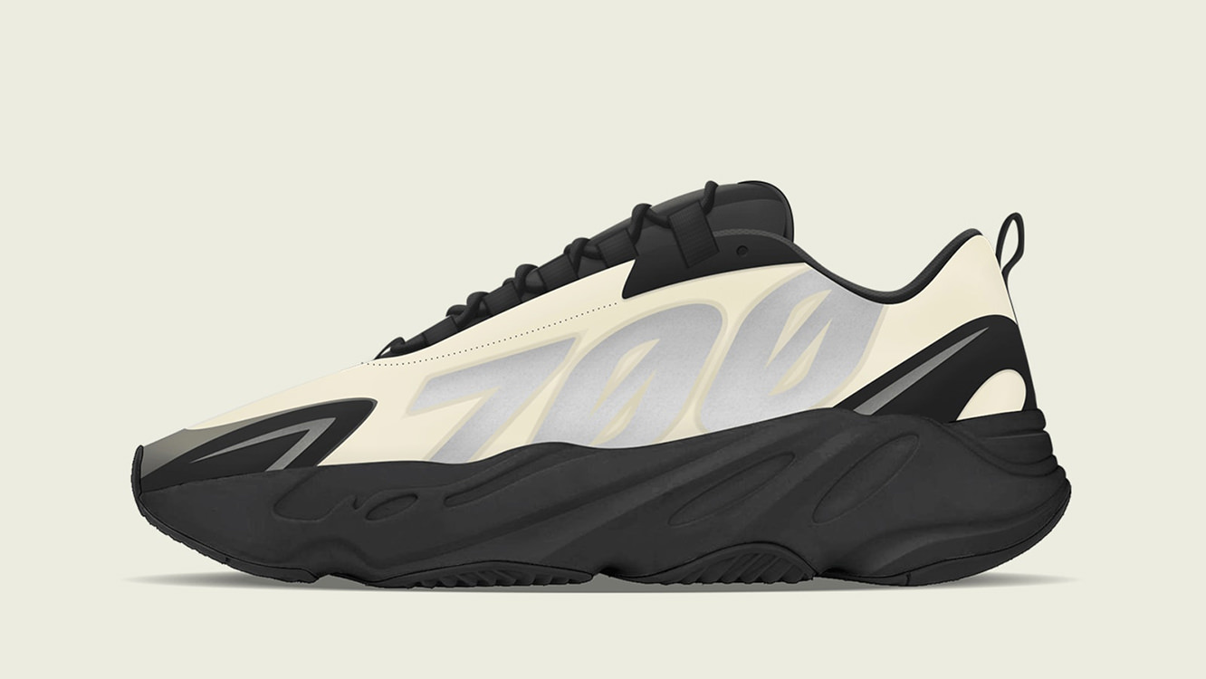 adidas gazelle silver green womens Yeezy Boost 700 MNVN Kids 'Bone'  YankeeKicks Online