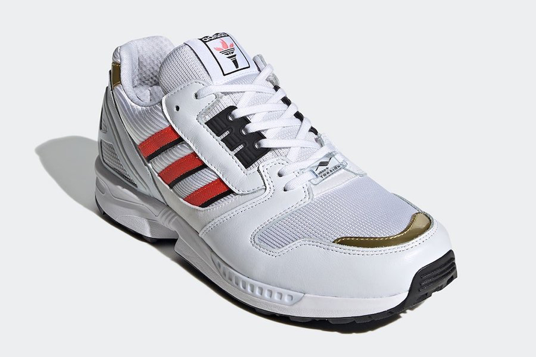 adidas ZX 8000 “Olympic” FX9152 Release Date | Nice Kicks