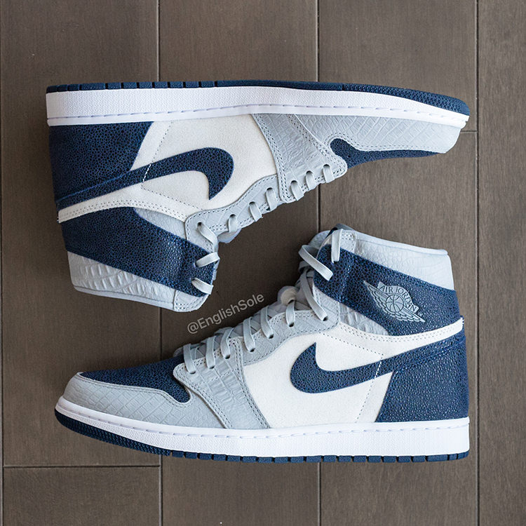 Air jordan georgetown pe 2025
