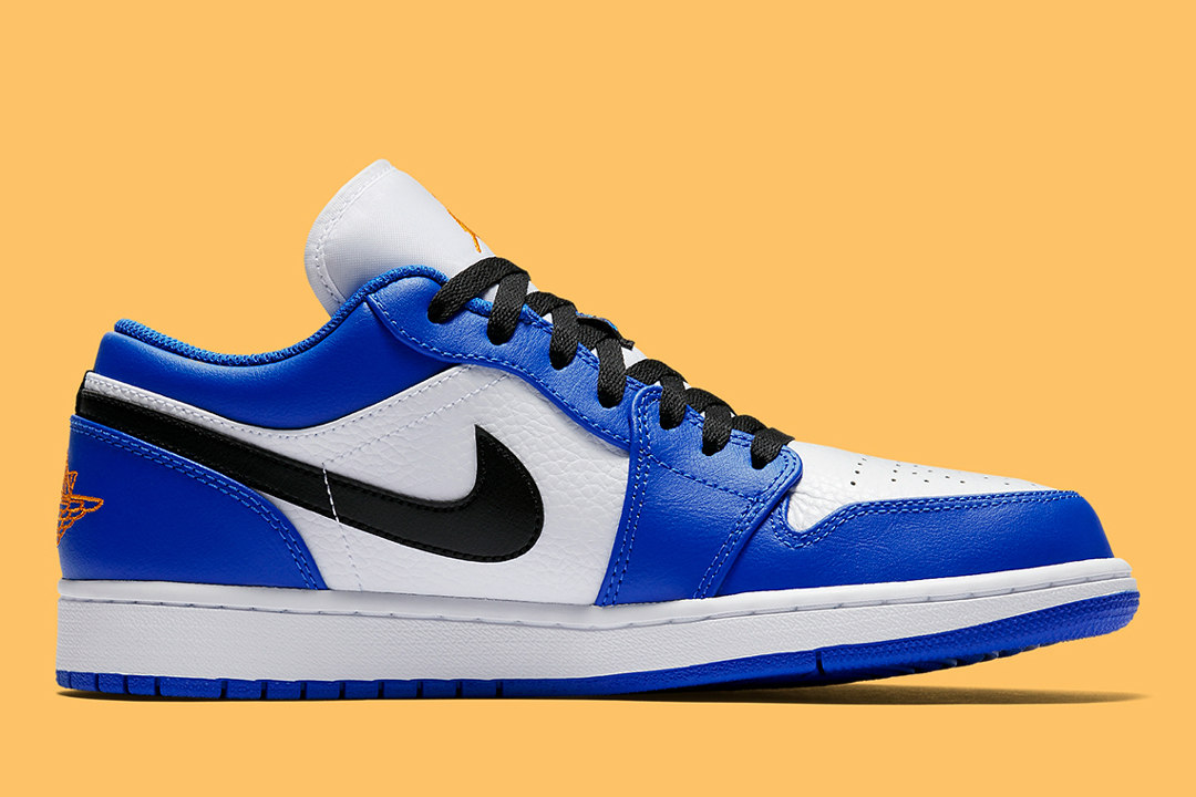 Air Jordan 1 Low 401 Release Date Nice Kicks