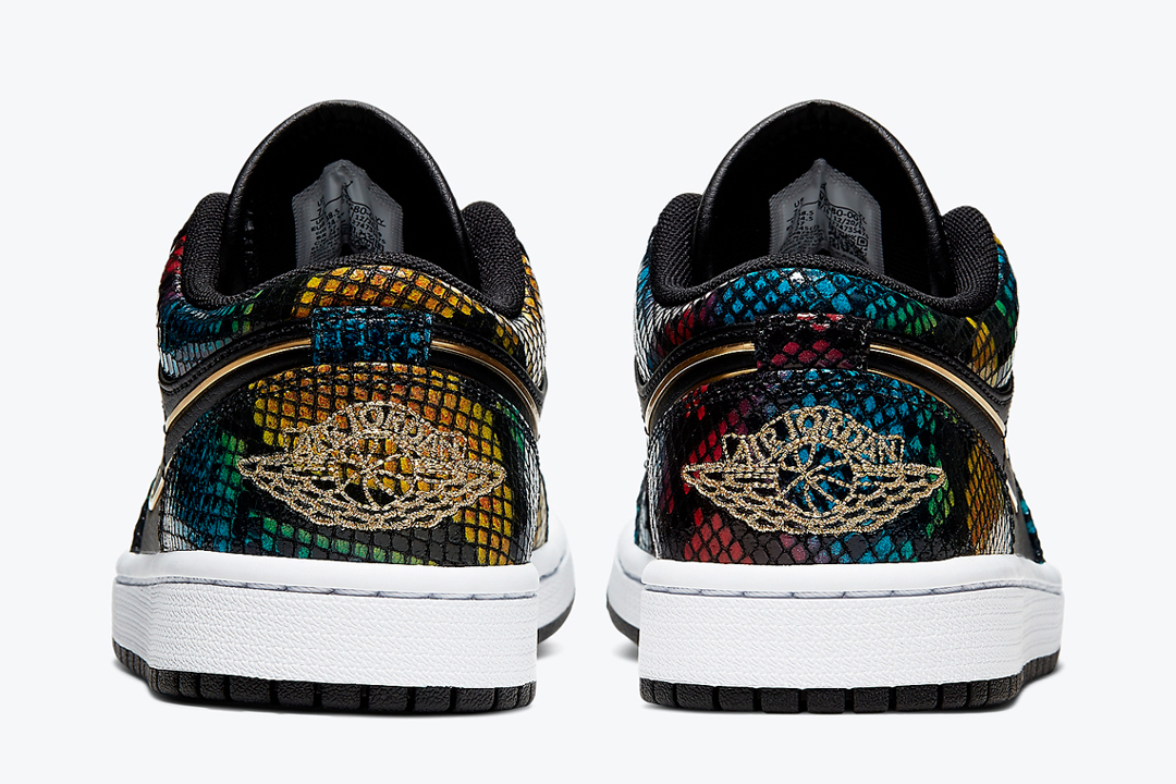 Womens air jordan on sale 1 low coachella