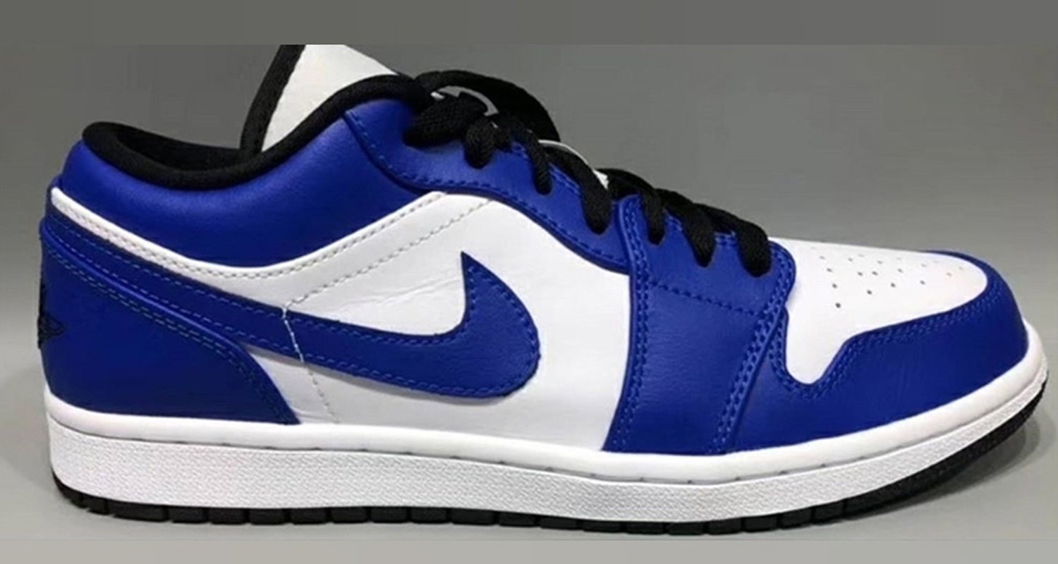 jordan low 1 royal