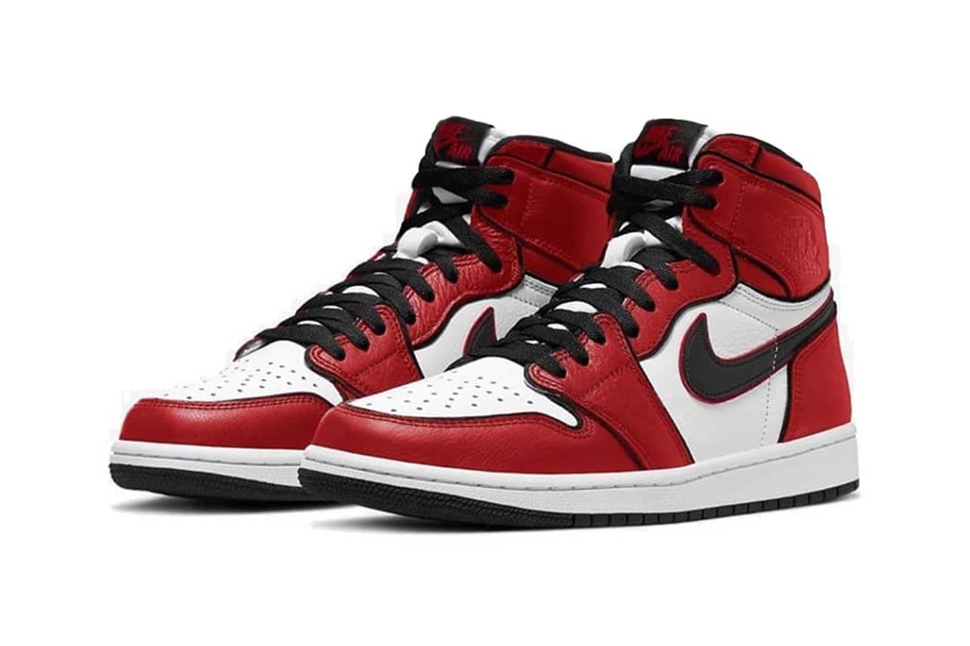 reverse chicago 1s