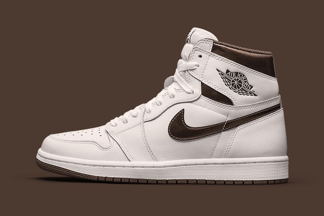 Air Jordan 1 Retro Hi OG