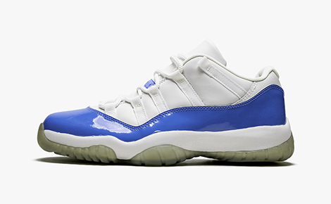 jordan 11 columbia stockx