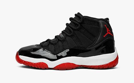 Every Air Jordan 11 Colorway Ever Released