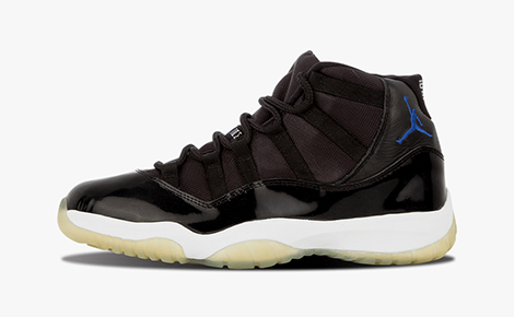 jordan 11 black