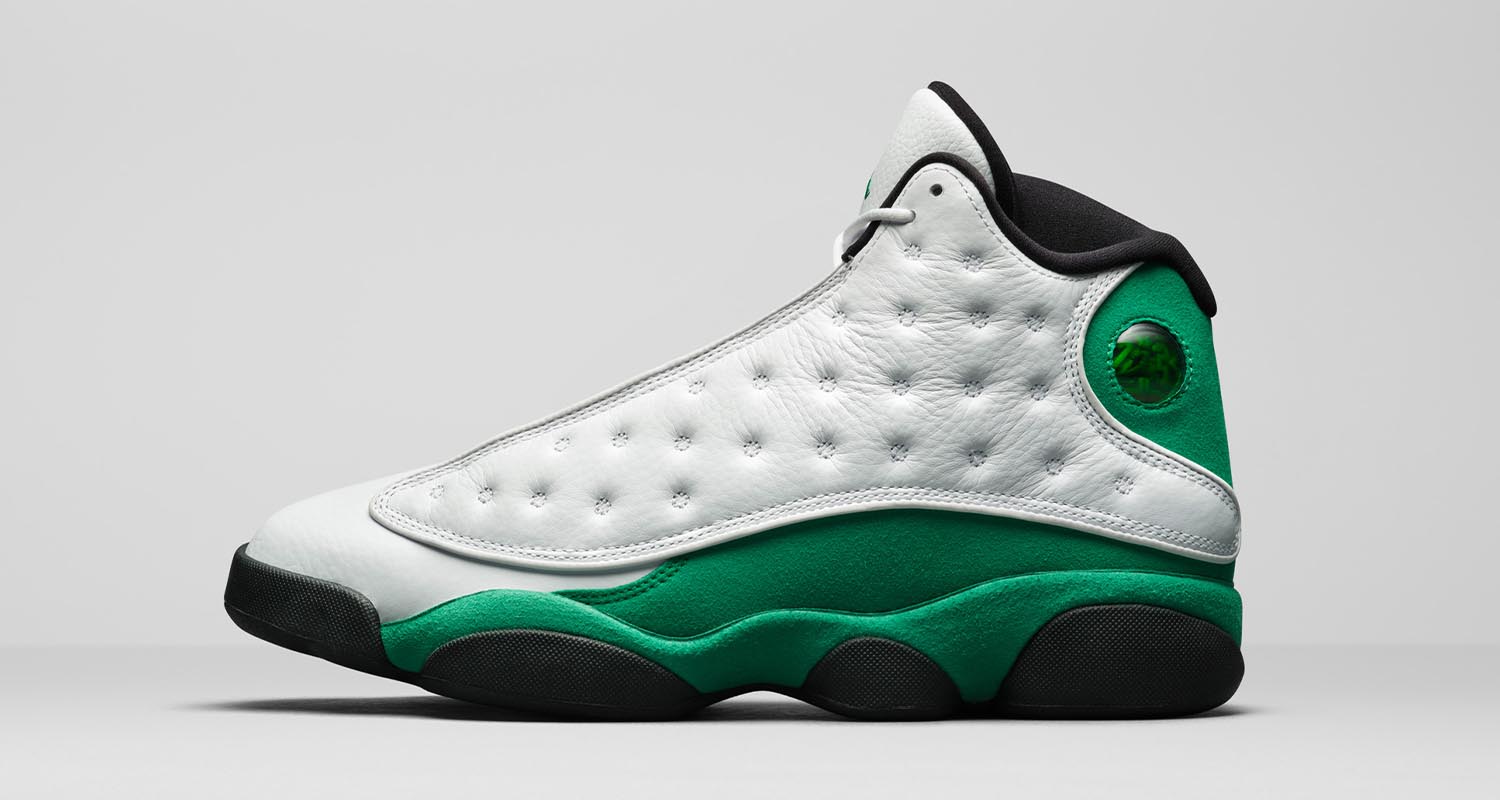 Air Jordan 13 Retro \