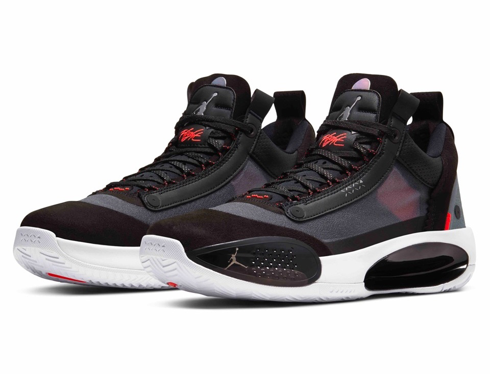 Air Jordan 34 Low Release Date Nice Kicks