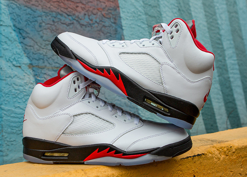 jordan 5 champs