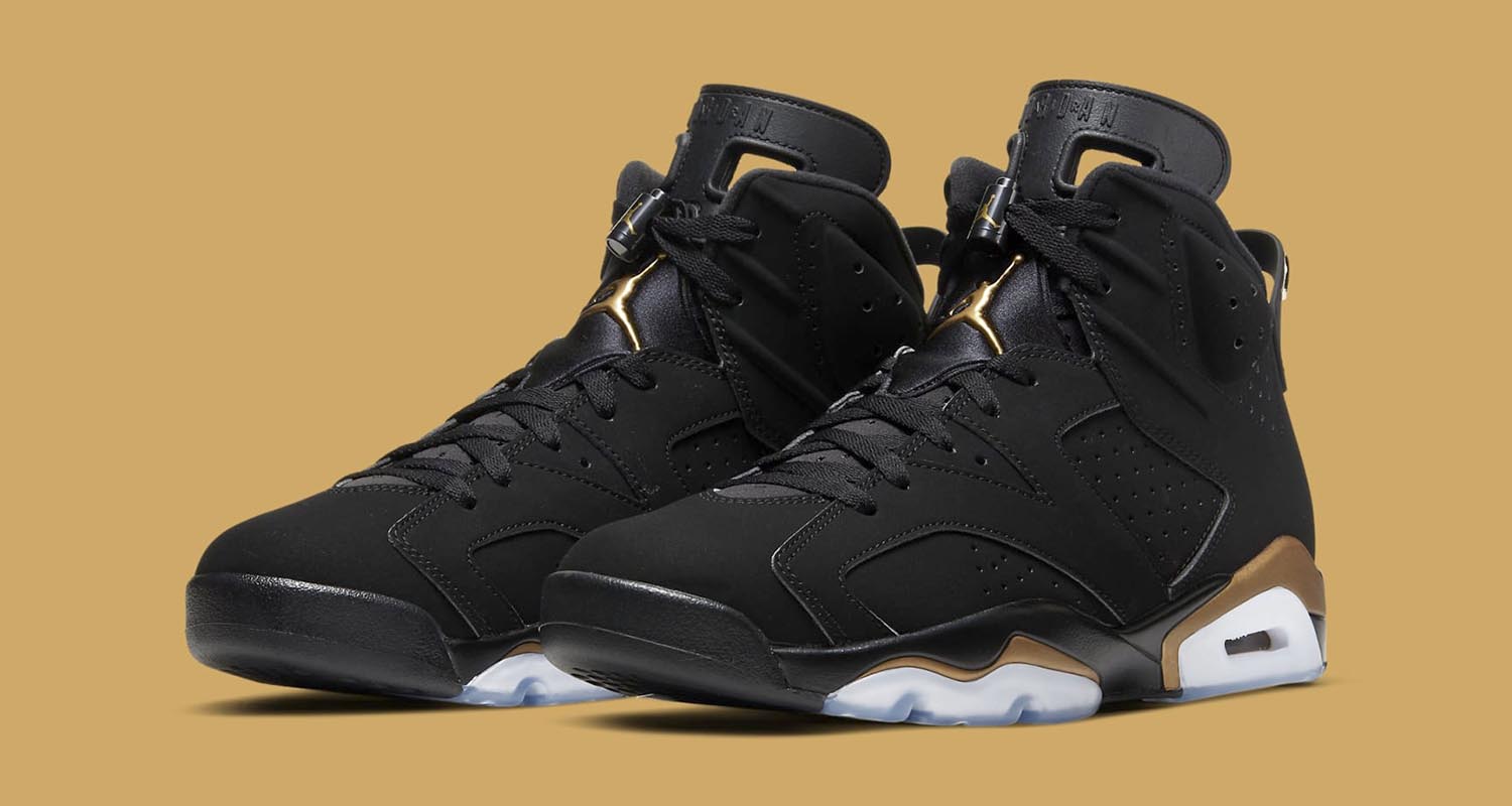 jordan 6 retro dmp on feet