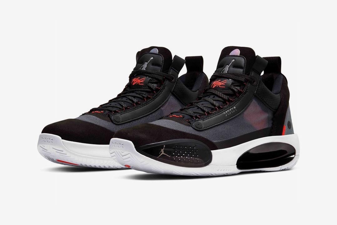 Air jordan discount xxxiv release date