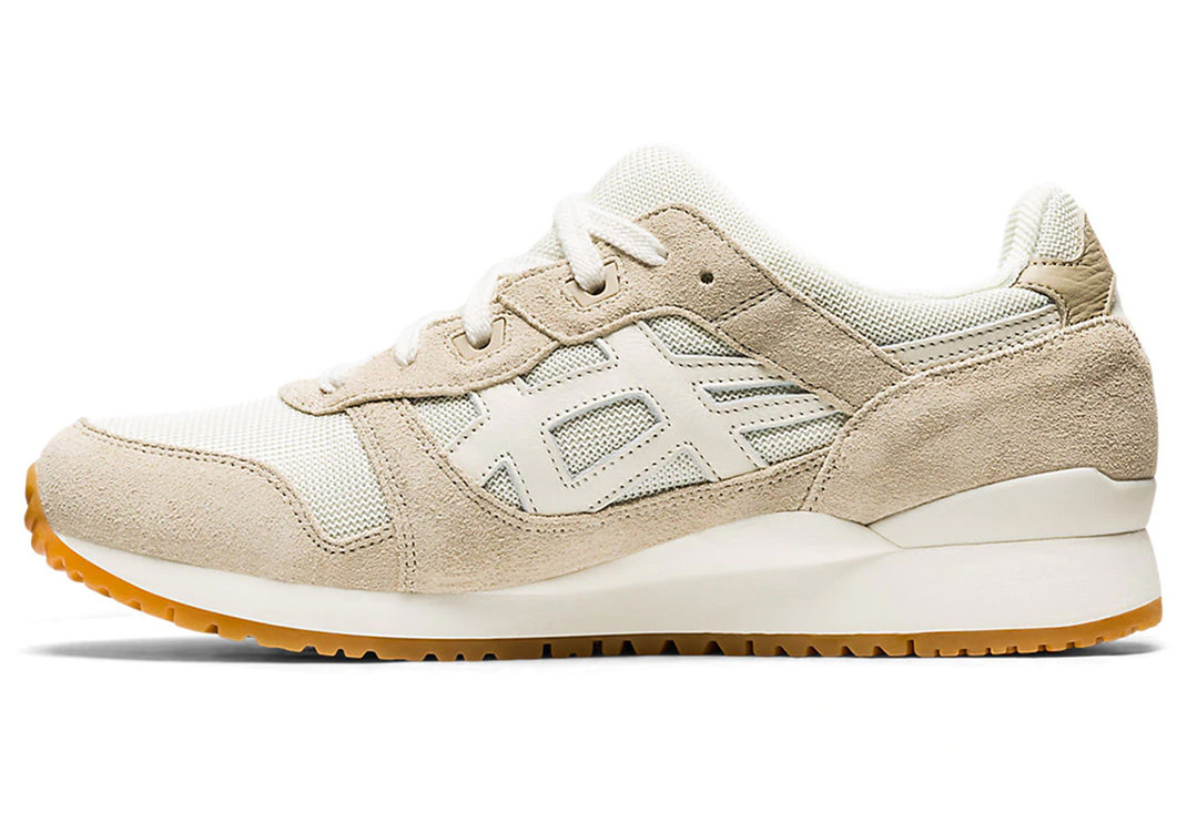 ASICS GEL LYTE III Monozukuri Pack Release Date Nice Kicks
