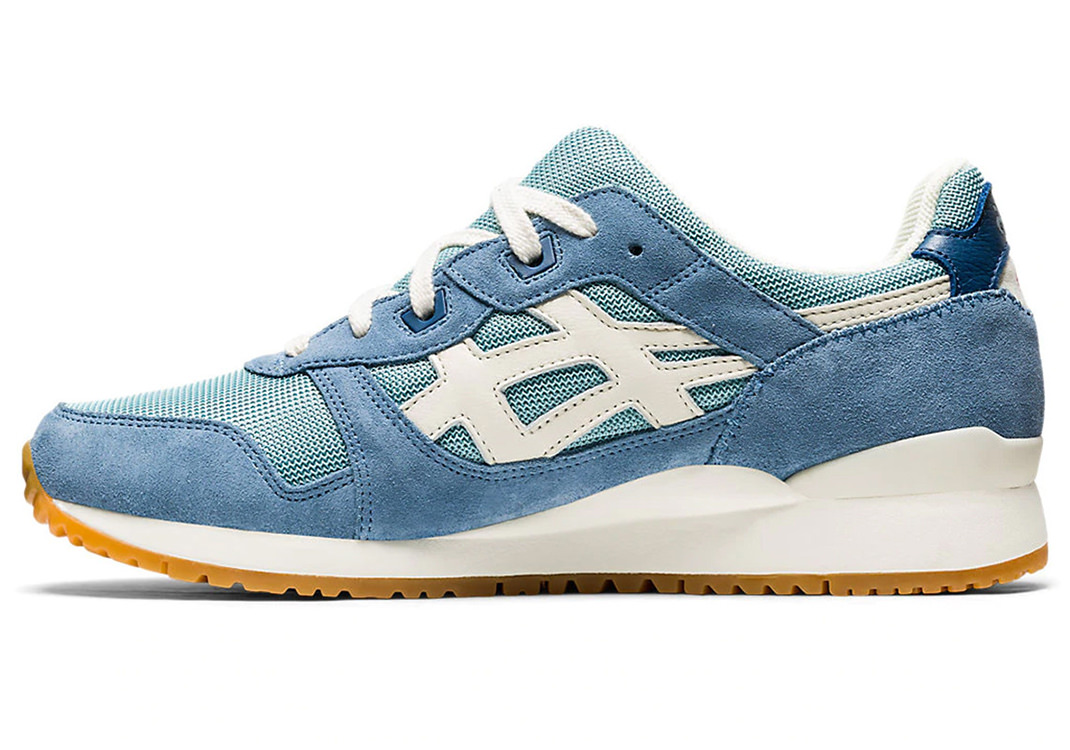 ASICS GEL LYTE III Monozukuri Pack Release Date Nice Kicks