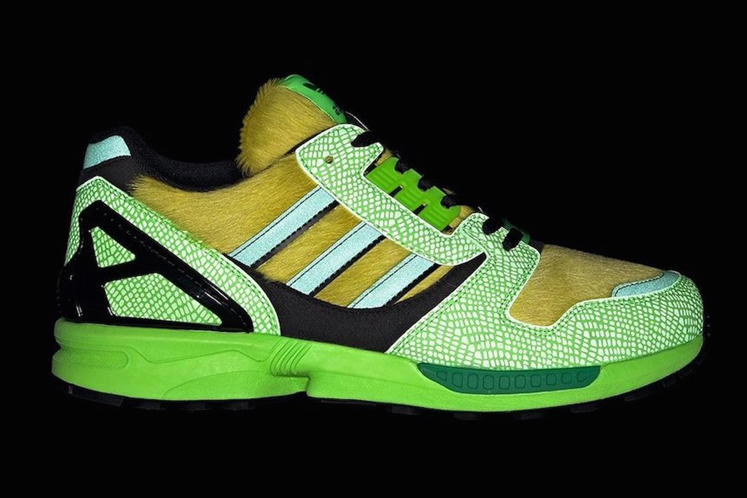 atmos x adidas ZX 8000 G-SNK 3 Release Date | Nice Kicks atmos x adidas ZX 8000 G-SNK 3 Release Date | Nice Kicks
