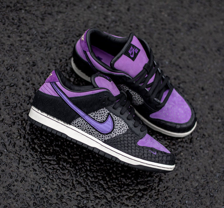 nike dunk low custom by you