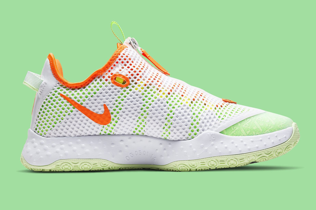 pg 4 x gatorade