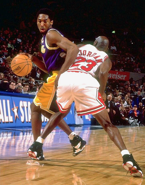 Tenue de Basket LA Lakers Kobe Bryant jaune Adidas