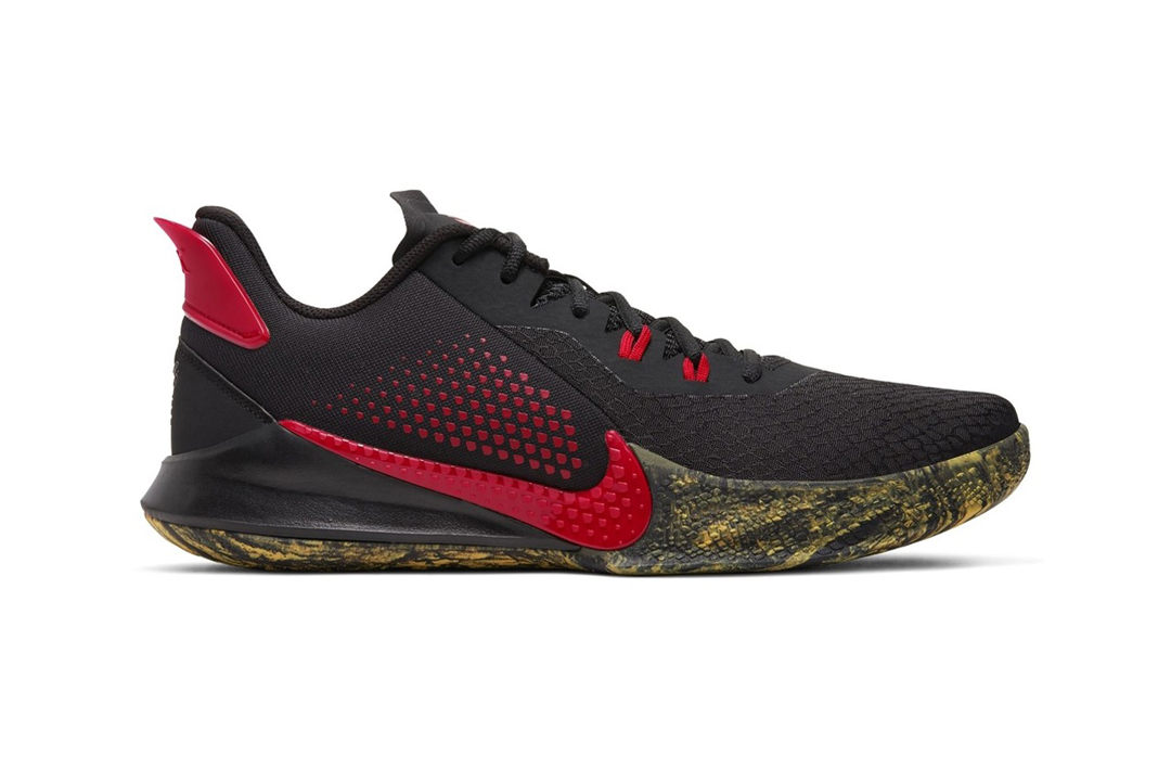 Kobe bryant hotsell shoes new releases
