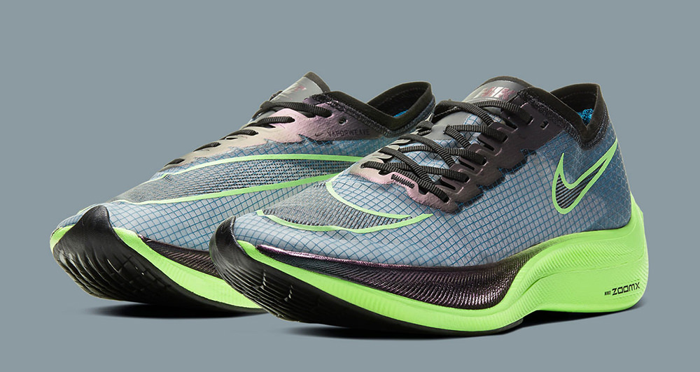 Nike ZoomX VaporFly NEXT% 