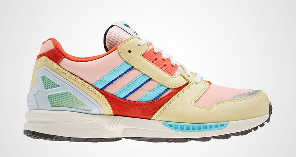 Adidas zx 8 charlie store