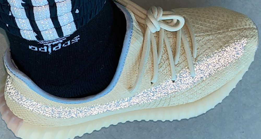 yeezy v2 reflective release date