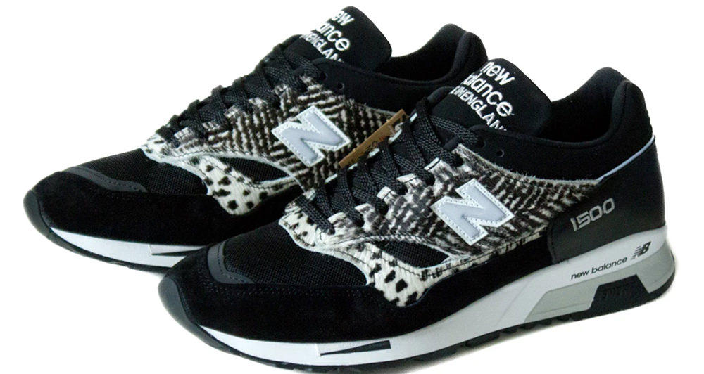 animal print 997 new balance