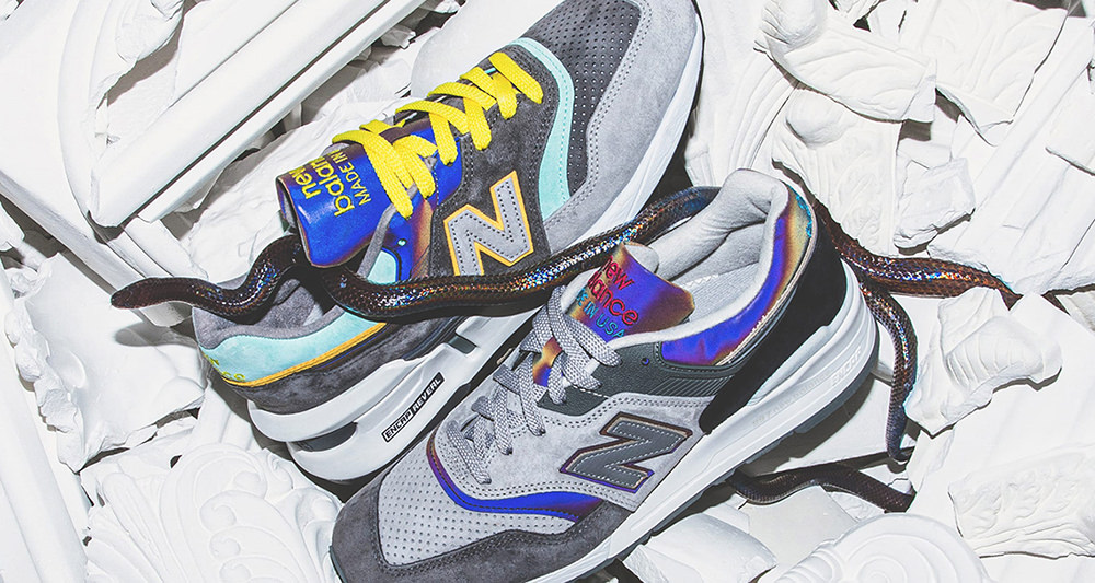 new balance 997 finish line